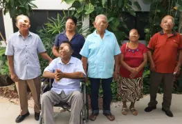 Secretaría de Salud realiza jornada quirúrgica para mejorar salud visual