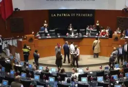 Cooperaci&oacute;n y Reformas Legislativas en la revisi&oacute;n del T-MEC