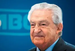 Muere Roberto Servitje, empresario y cofundador de Bimbo