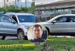Asesinado Comandante en Culiac&aacute;n durante su D&iacute;a Libre