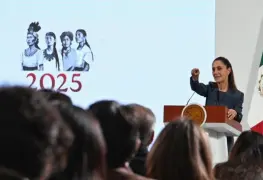 Sheinbaum regresa a Tabasco