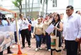 Impulsan modelo que no contamina