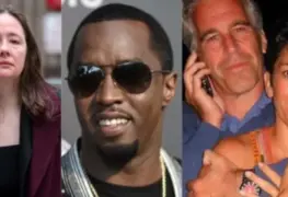 Trump destituye a la fiscal federal Maurene Comey