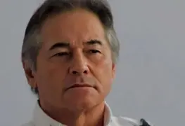 Suspensión de derechos partidistas: Caso Requena