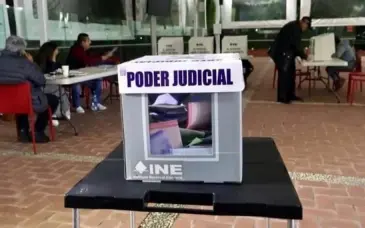 Expertos piden reformar elección judicial rumbo al 2027