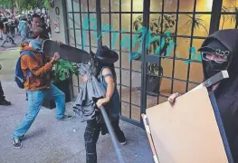 Medidas para proteger manifestaciones en CDMX