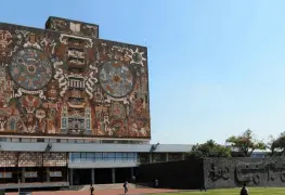 Chiapaneca rompe r&eacute;cord en la UNAM