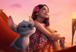 ´Lilo & Stitch´ rompe récords