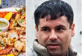 El Chapo Guzm&aacute;n cierra restaurante y paga cuentas de comensales