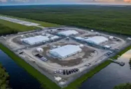 Joven mexicano de 15 años en centro de detención migratoria