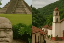 Tabasco: Un paraíso por descubrir