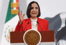 SENER anuncia cambio de sede a Avenida Insurgentes 20