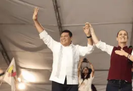 Gobierno federal destina 2 mil millones para mejorar salud en Tabasco