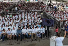 Inversión de 2 mil mdp para fortalecer sistema de salud en Tabasco, anuncia Claudia Sheinbaum Pardo