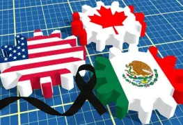 El TMEC ha muerto en 2025 (II)