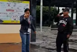 Investigan a funcionaria de Jumapa en Celaya por amenaza viral