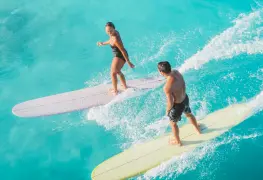 Cu&aacute;les son las principales actividades de ocio en M&eacute;xico para lo que queda de 2025