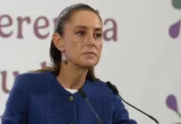Sheinbaum rechaza linchamientos mediáticos en investigación a exfuncionario