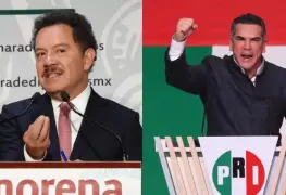 Morena insta a oposición a sumarse al diálogo México-EEUU