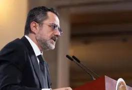 Escalante Ruiz no revela nombres de legisladores en caso de gasolinera y hotel