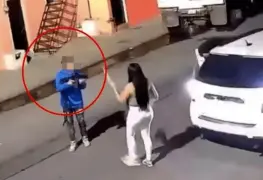 Detenido Kevin N por feminicidio en Jalisco