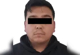 Caso de abuso religioso: Detienen a sacerdote en Edomex