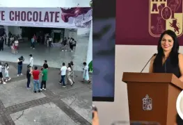 Tabasco se prepara para el Festival del Chocolate 2025