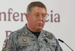 Despliegue de seguridad vial en M&eacute;xico con el Plan Cero Robos activado