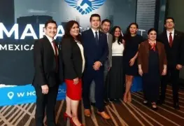 Mexican-American Policy Alliance convoca cumbre legislativa binacional