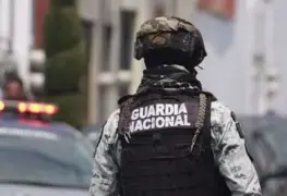 Incidente violento en Tepetitlán: Guardia Nacional atacada por pobladores