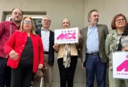 Condenan asesinato de Mirna Macías en Colima