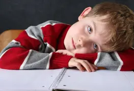 Recomendaciones para la escuela de niños TDAH