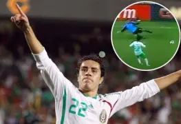 Keylor Navas y Efraín Juárez: de rivales a aliados en Pumas