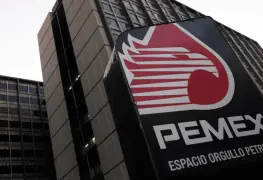 Nuevo rescate para Pemex