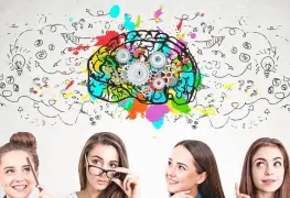 El Cerebro Adolescente