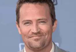 Médico de Matthew Perry se declara culpable