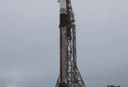 TRACERS: nueva misión para proteger el planeta