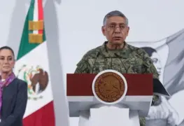 Claudia Sheinbaum anuncia inversión millonaria para modernizar puertos en México