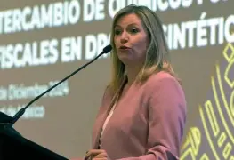Cárteles mexicanos lavan 44 mil millones de dólares al año en narcolavado