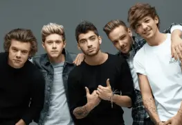 One Direction: el aniversario más triste