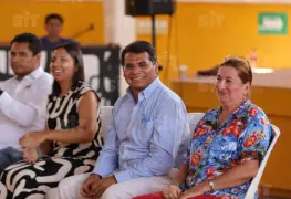 Morena Tabasco fortalece la participaci&oacute;n ciudadana en Cunduac&aacute;n