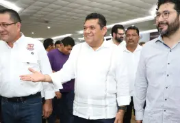 Focalizan a jóvenes de zonas marginadas