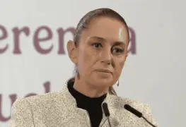 Sheinbaum alista estrategia para evitar aranceles de Trump