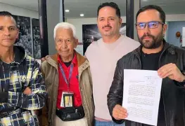 Alcaldía de Cuauhtémoc en el Centro de la Polémica por Retiro de Estatuas