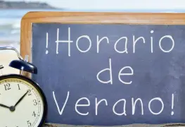 Por qué tener un horario de verano (I)