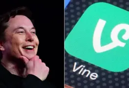 Elon Musk trae de vuelta Vine con tecnología de inteligencia artificial