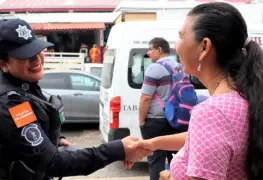 VILLAHERMOSA MÁS SEGURA