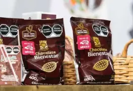 Chocolate Bienestar: precios accesibles y variedad de presentaciones disponibles