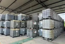 Huachicol en Tabasco