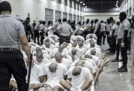 Demanda millonaria contra EE.UU. por deportación de Neiyerver Adrián León Rengel